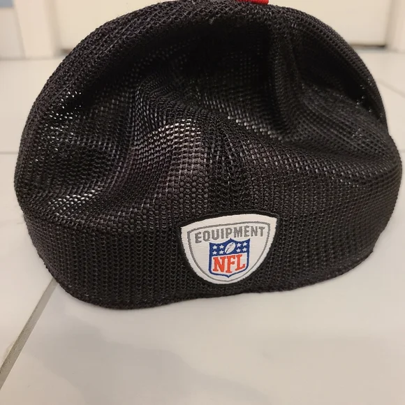 San Francisco 49ers Reebok Hat Size L/XL - Picture 3 of 8